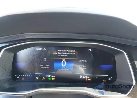 2024 Volkswagen Jetta 1.5T Se из США, поврежденный, VIN 3VWEM7BU3RM035271